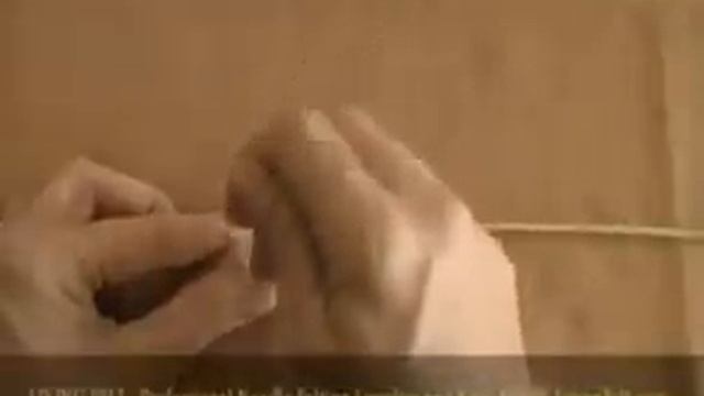 Needle Felting Tutorial Basics 2 смотреть онлайн