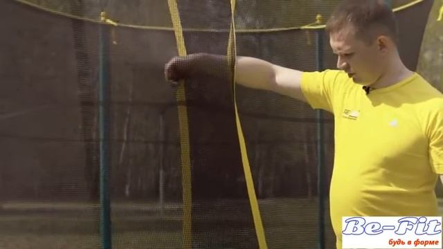 Hasttings батуты смотреть онлайн