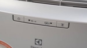 Мобильный кондиционер Electrolux EACM-14 ES/FI/N3: обзор, отзывы