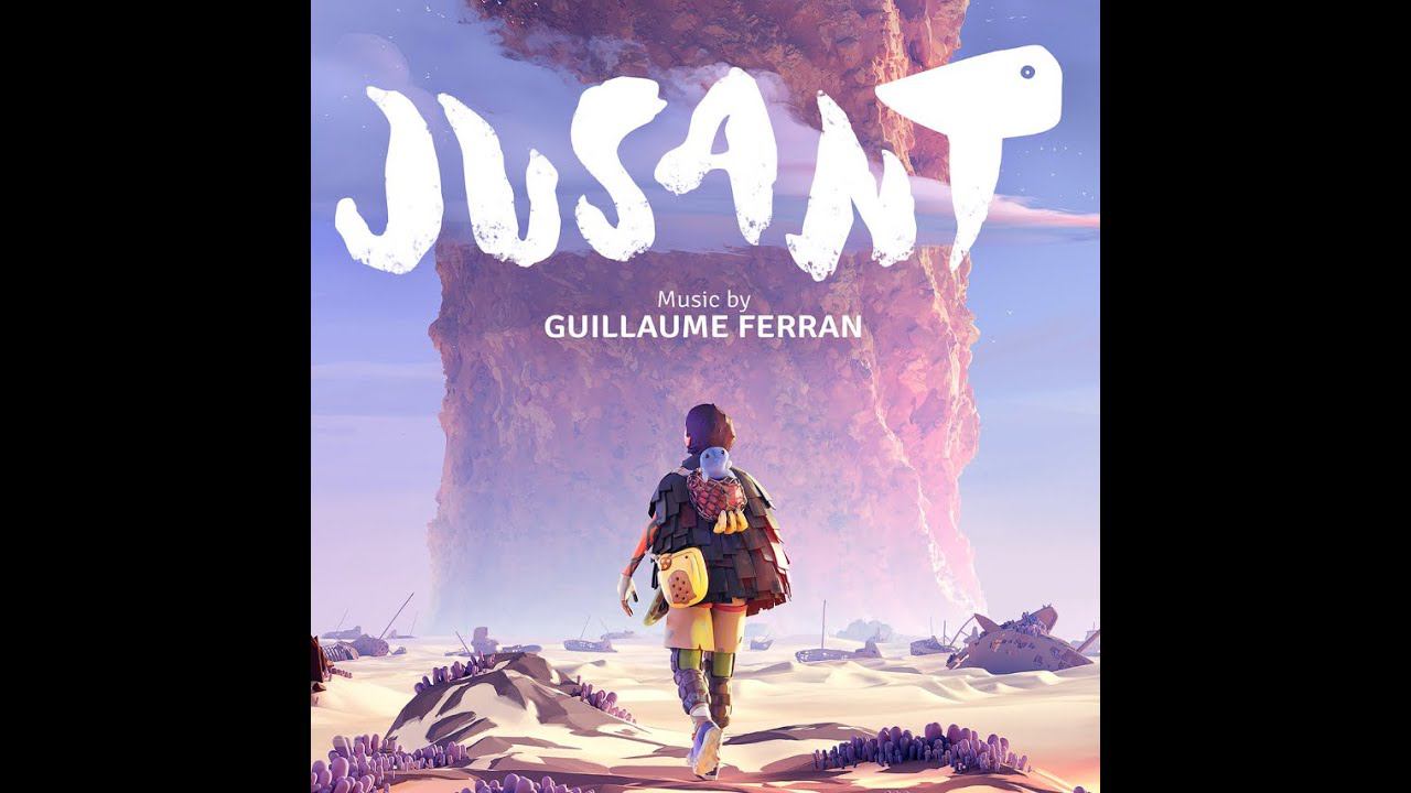 Jusant | Полное прохождение