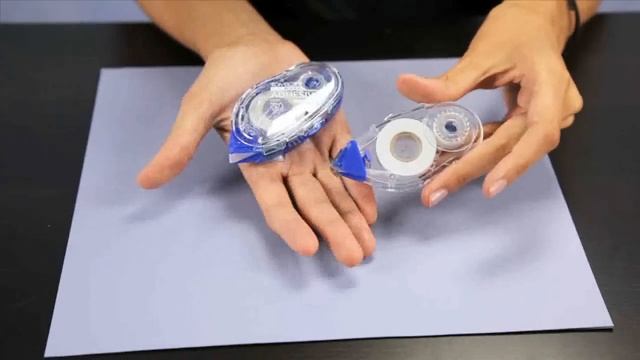 Tombow - Mono Adhesive New Style смотреть онлайн