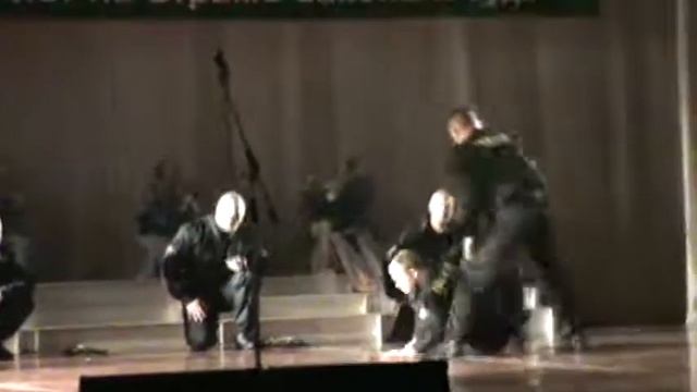 ГБР СООД ФССП РОССИИ