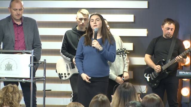 СВИДЕТЕЛЬСТВО \БОГ ОТВЕЧАЕТ НА МОЛИТВУ смотреть онлайн