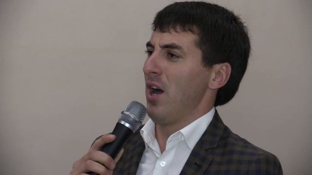 Кабардинские песни