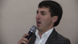 Кабардинские песни