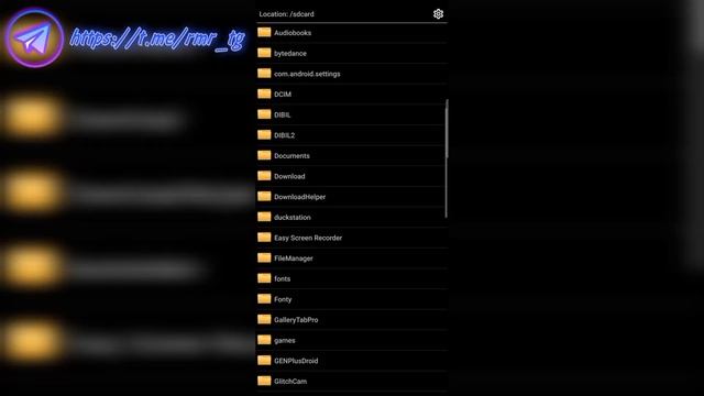?КАК УБРАТЬ ОШИБКУ ПРИ СКАЧИВАНИЕ MINECRAFT`A PE? смотреть онлайн