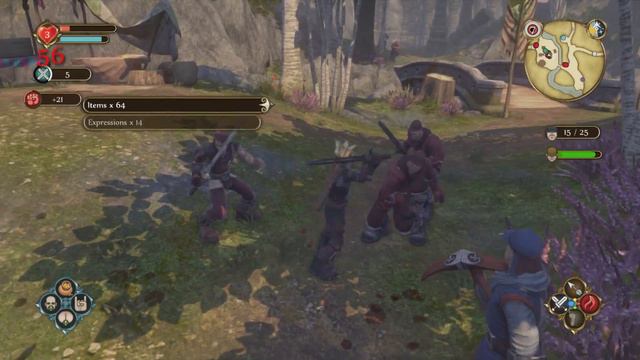 Fable Anniversary - Part 15: Fall of a... Guy (Joe's Clueless Run) смотреть онлайн