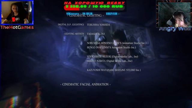 ФИНАЛ!!! В компании Криса и Пирса № 7 RESIDENT EVIL 6 прохождение на Сложности КОШМАР смотреть онлайн