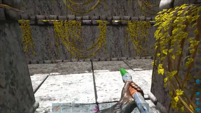 ARK: Survival Evolved - xB's AMAZING MAZE CHALLENGE! E21 ( Modded Ark Eternal ) смотреть онлайн
