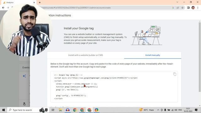 How to Add Google Analytics 4 on Blogger & WordPress: Upgrade to Google Analytics 4 смотреть онлайн