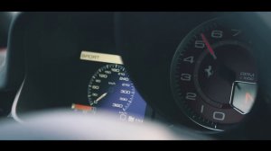 Тест Драйв от Давидыча Ferrari F12 Berlinetta