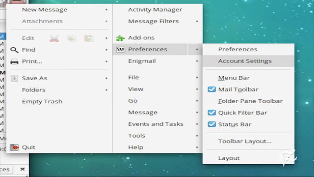 How to integrate Thunderbird and Twitter смотреть онлайн