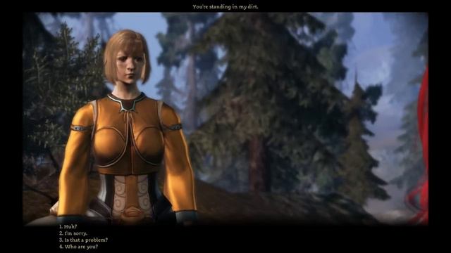 KAG - Dragon Age: Awakening Set 5 Pt.3 смотреть онлайн