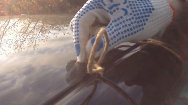 Как открыть автомобиль Лада Калина без ключа, если она захлопнулась смотреть онлайн