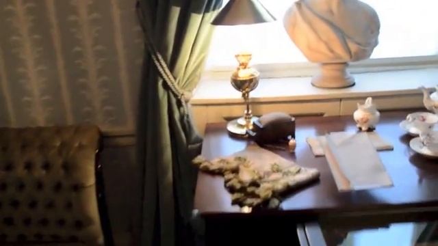 Charles Dickens Museum смотреть онлайн