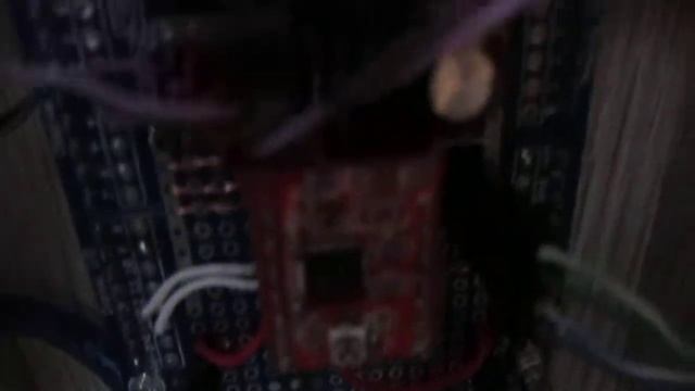 Установка контроллера Arduino Uno в 3D сканер смотреть онлайн