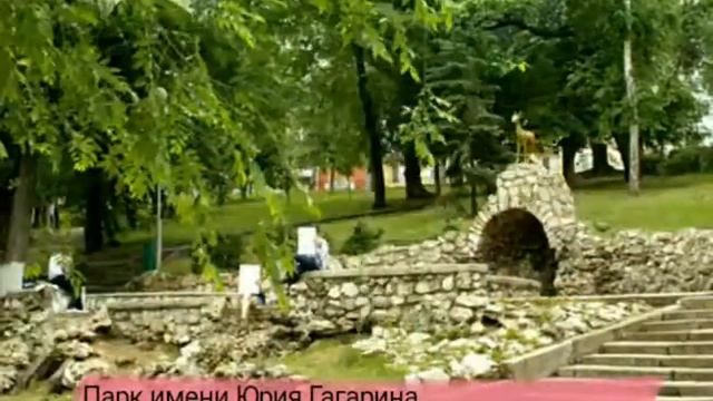 Достопримечательности Самары! | Город Самара! смотреть онлайн