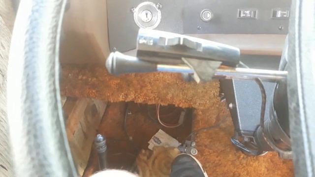 1978 Itasca Suncruiser RV Walk Around