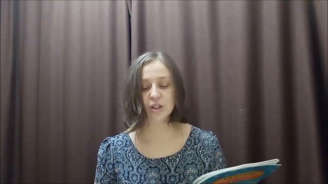 Культурный код/ Читаем детям/ К.И. Чуковский "Мойдодыр" "Краденое солнце" смотреть онлайн