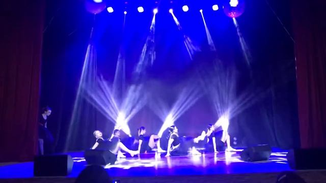 Ангелова кукла Антре смотреть онлайн