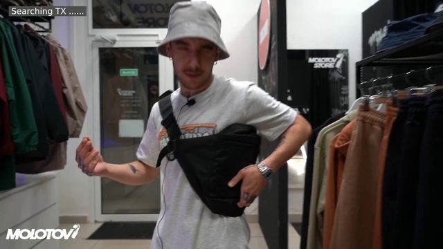 Что носить этим летом? | Обзор новинок Molotov | Как одеваться летом 2020 смотреть онлайн