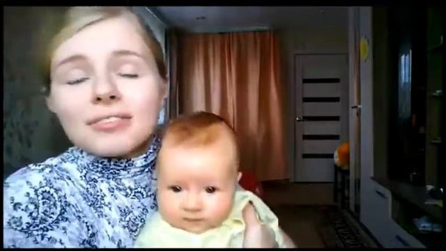 Поздравление добровольца Елены Байба с 5-летием Службы смотреть онлайн