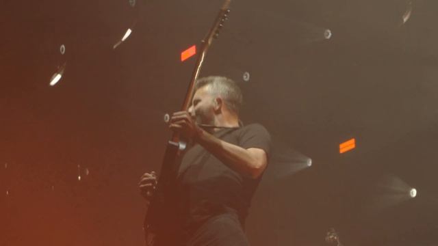 Parkway Drive - The Void - Bloodstock 2019 смотреть онлайн