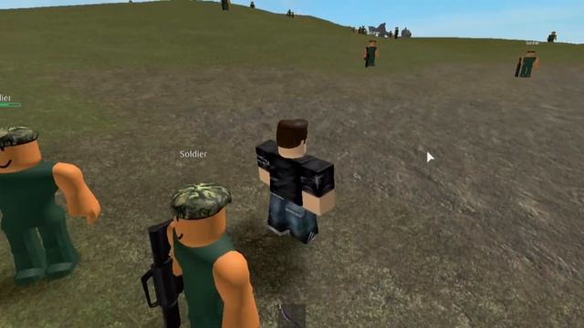 Roblox Gear Review #33: Sword of the Raven's Feather смотреть онлайн