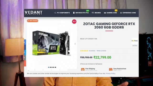 Cheapest RTX PC Build under 50000 | RTX Gaming PC Build Full Setup under 60000 смотреть онлайн