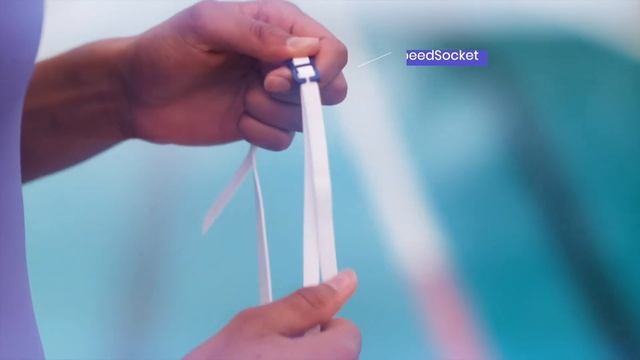 Speedsocket 2 by Speedo смотреть онлайн