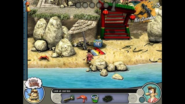 Neighbours From Hell 2 | Full Game [100%] - 1