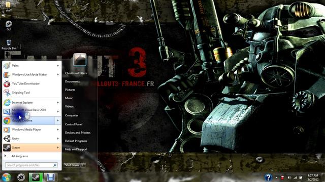 Help fallout new vegas wont work смотреть онлайн