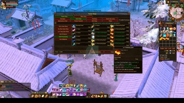 How To Create Dark Gem in Dragon Oath [AAGAME] смотреть онлайн