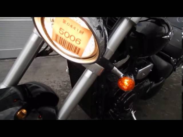 B6325 SUZUKI BOULEVARD 400 смотреть онлайн