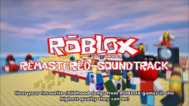 Chrono Trigger - Main Theme - ROBLOX Music смотреть онлайн