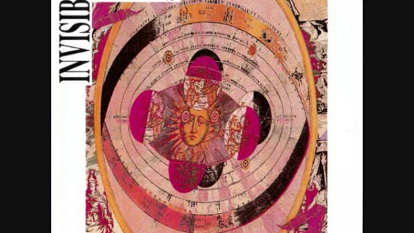 Invisible Limits // No Doubts 