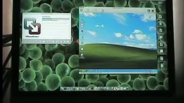 Autocad con VMware Fusion + Boot Camp смотреть онлайн