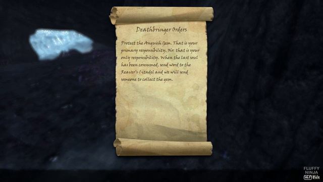 ESO - Coldharbour Quests - Part 22 - The Anguish Gem смотреть онлайн