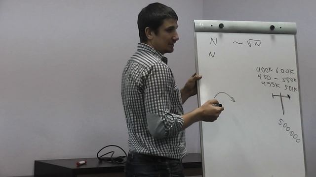 Java Core October: Collections. Лекция#20 (Часть 3) смотреть онлайн