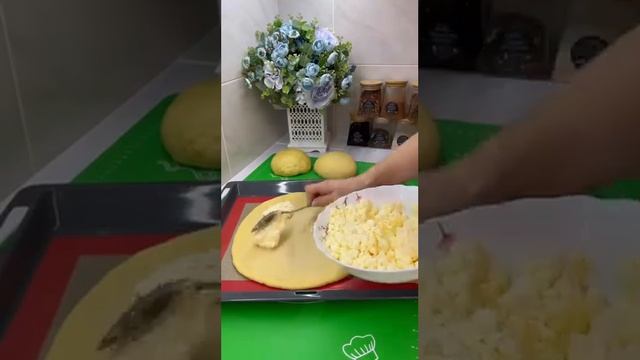 Очень вкусный рецепт ??