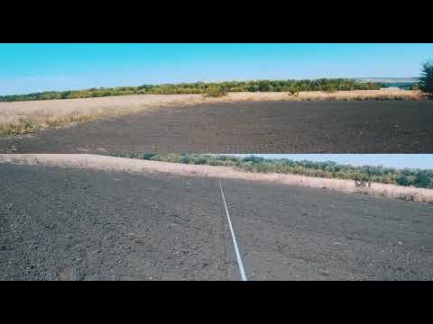 Запуск крыла. Чуть не вшатал в землю. Запуск с резинки ! по ветру смотреть онлайн