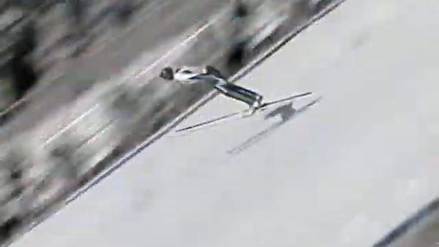 LILLEHAMMER 1994 Skispringen TEAM 1. Sprung - Herren K120 Team Olympische Winterspiele - смотреть онлайн