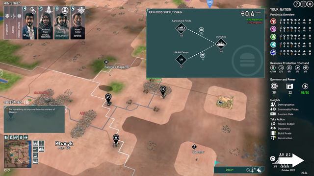 Rogue State Revolution Episode 1- A New Leader For All смотреть онлайн