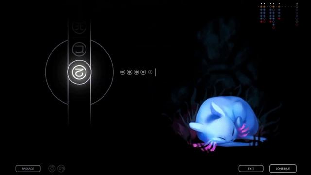 Rain World Downpour - Rivulet Part 2 - "Here to help" смотреть онлайн