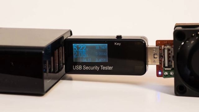 BlitzWolf BW-S16 - 6-ти портовая зарядная станция на 75 Ватт, PD, QC 3.0, Apple, Samsung, Huawei