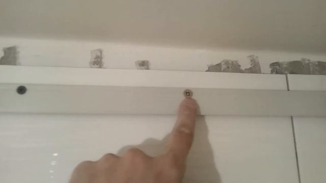 Натяжной потолок в ванной Подготовка к монтажу Дельные советы смотреть онлайн