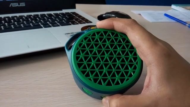 How To - Pairing - Logitech X50 Mobile Wireless Speaker (bluetooth) - Indonesia смотреть онлайн
