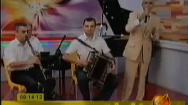 Meherrem Hüseynov смотреть онлайн