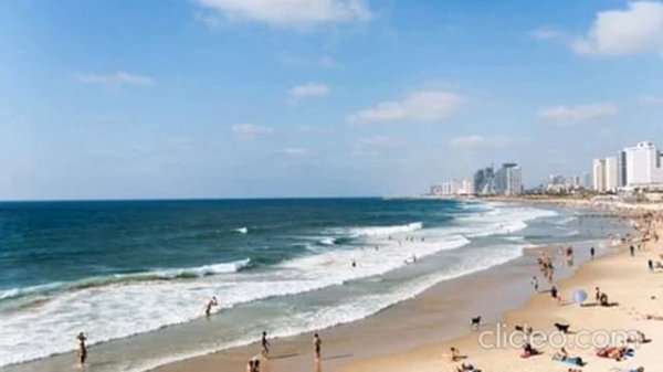 РЕЛАКС. Расслабляющая музыка. Океан.