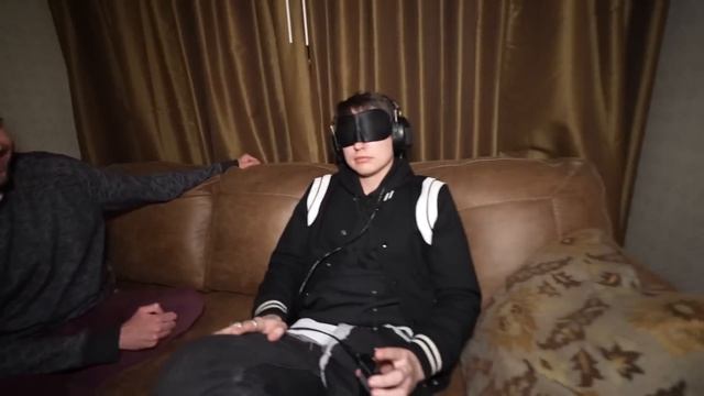 THE STANLEY: USA's Most Haunted Hotel (Our Return) смотреть онлайн